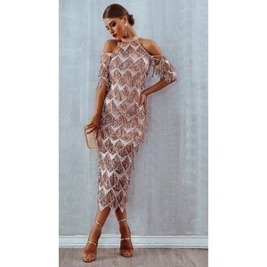 Holiday show stopper dress ✨✨✨🙌🏼